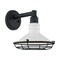 Nuvo Fixture, Outdr Sconce, 1-Light, Incandescent, 60W, 120V, A19, Med Base, Weight: 3.85 60/7051 - alternate 2
